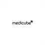 Medicube Age R Booster Pro EX πολυλειτουργική συσκευή περιποίησης προσώπου με ηλεκτροπόρωση, μικρορεύμα, EMS και LED θεραπεία - κίτρινο