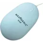 MEDIGENIC KEION Ιατρικό ποντίκι με καλώδιο USB IP68 σιλικόνη Λευκό