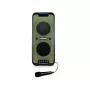 MEDION MD400001 LIFE PX-1 Plus Party Speaker μαύρο