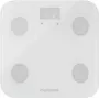 Medisana BS 600 WiFi ζυγαριά ανάλυσης σώματος λευκή με Bluetooth (40501)