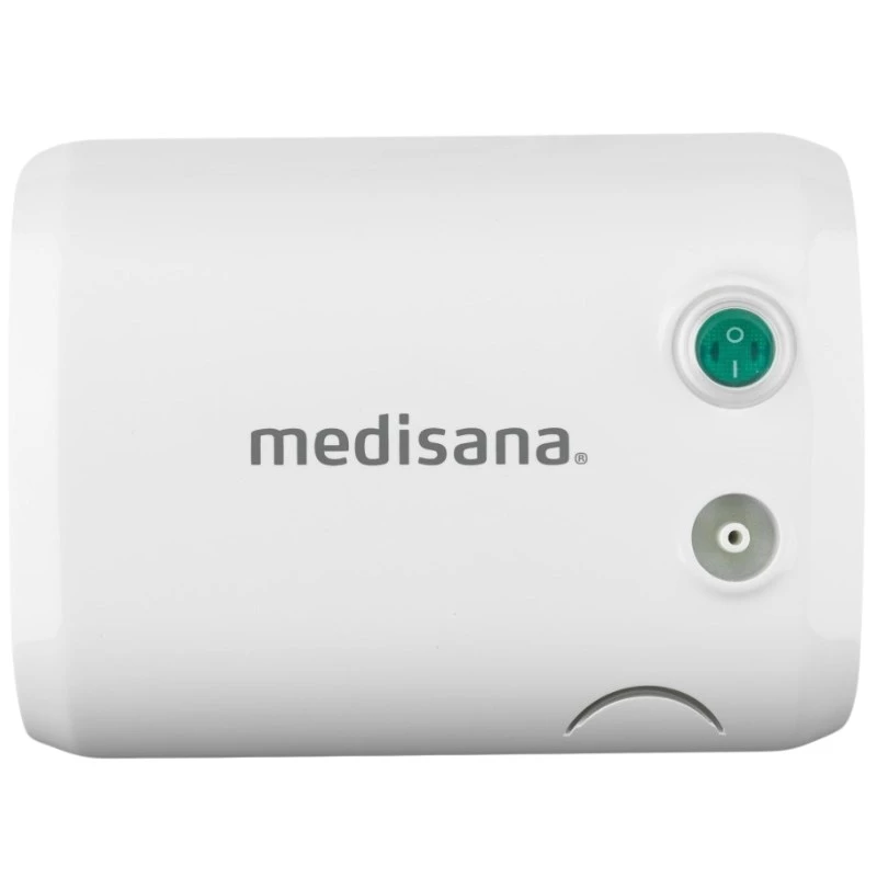 Medisana IN 520 Νεφελοποιητής συμπιεστή εισπνευστήρας (54548)