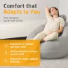 Medisana RS100 Bubble Sofa με μασαζ, Γκρι