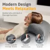 Medisana RS150 Bubble Sofa με μασάζ σκούρο γκρι