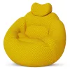Medisana RS200 Bubble Sofa με Μασάζ Κίτρινο