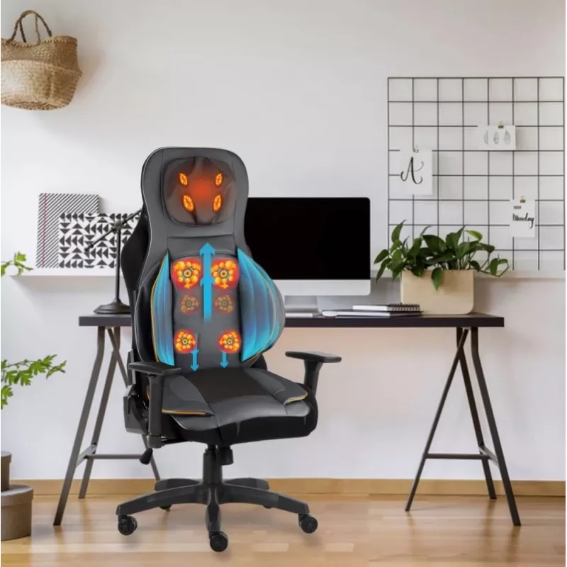 Medivon Cosy Air Pro Στρώμα μασάζ καθίσματος