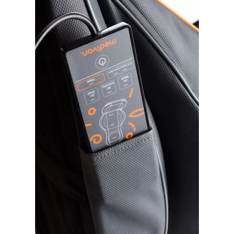 Medivon Cosy Air Pro Στρώμα μασάζ καθίσματος