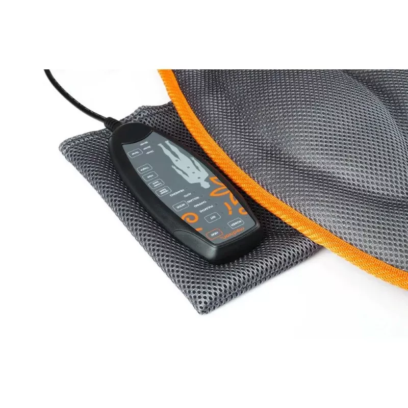 Medivon Cosy Στρώμα μασάζ καθίσματος Mesh