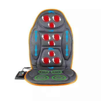 Medivon Cosy Στρώμα μασάζ καθίσματος Mesh