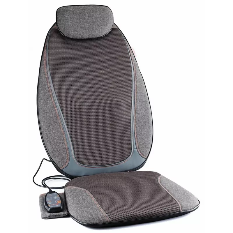 Medivon Cosy Στρώμα μασάζ καθίσματος Shiatsu