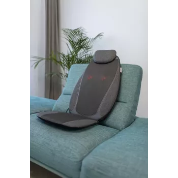 Medivon Cosy Στρώμα μασάζ καθίσματος Shiatsu