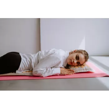 Medivon Gaia PRO Στρώμα μάλαξης