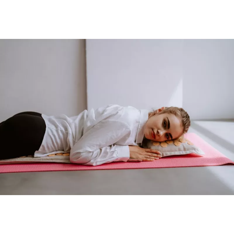 Medivon Gaia PRO Στρώμα μάλαξης