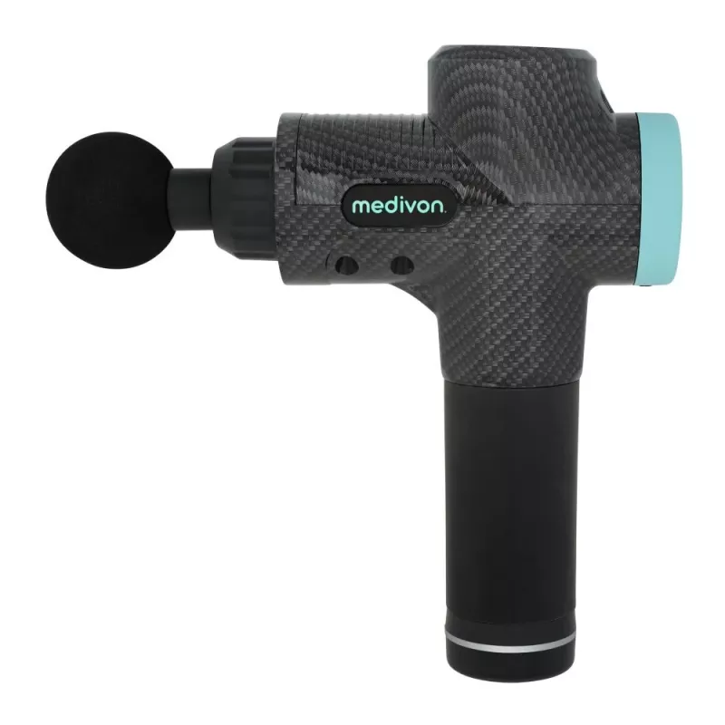 Medivon Gun Active X Φορητή συσκευή μασάζ