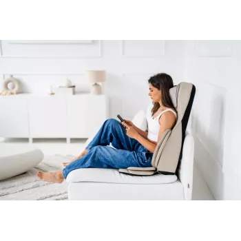 Medivon Olympia Στρώμα μασάζ Shiatsu