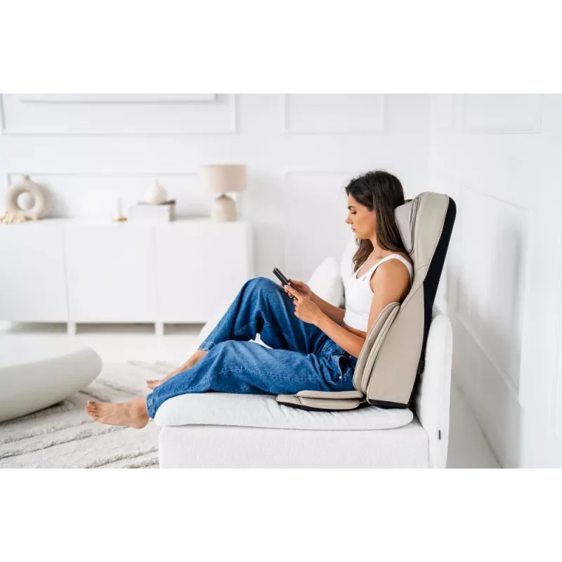 Medivon Olympia Στρώμα μασάζ Shiatsu