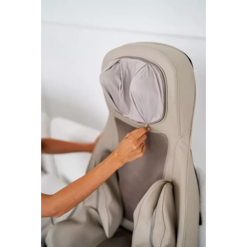 Medivon Olympia Στρώμα μασάζ Shiatsu