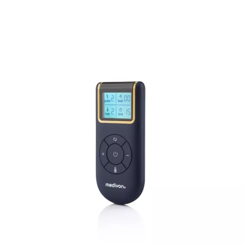 Medivon Ultra EMS Pro Συσκευή μασάζ αυχένα