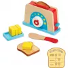 Melissa & Doug Σετ Παιχνιδιού Τοστιέρα