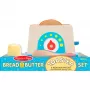 Melissa & Doug Σετ Παιχνιδιού Τοστιέρα