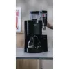 Melitta Look V 1025-02 Καφετιέρα Φίλτρου, Μαύρο