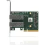 Mellanox NVIDIA ConnectX-6 Lx EN Προσαρμογέας δικτύου - Crypto Disabled με Secure Boot - PCIe 4.0 x8 - 2x SFP28 25GbE
