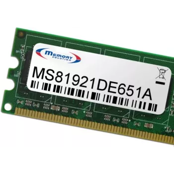 Memory Solution MS81921DE651A 8GB Μονάδα μνήμης