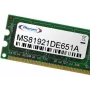 Memory Solution MS81921DE651A 8GB Μονάδα μνήμης