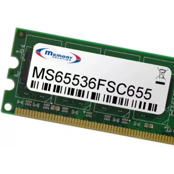 Memorysolution 64GB DDR3-1333 ECC Registered Dual Rank μνήμη server kit (2x32GB) για Fujitsu Primergy BX960 S1 (D2873)