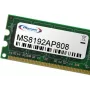 MemorySolution MS8192AP808 8GB Μνήμη τυχαίας προσπέλασης