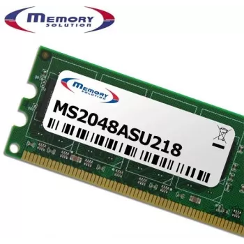 Memory Solution MS2048ASU218 Μονάδα μνήμης 2GB