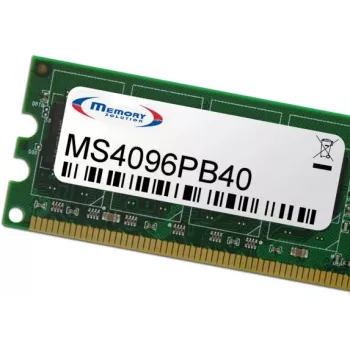 Memorysolution MS4096PB40 4GB DDR3L-1600 SODIMM μνήμη φορητού υπολογιστή για Packard Bell EasyNote LV11HC/LV44HC