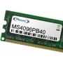 Memorysolution MS4096PB40 4GB DDR3L-1600 SODIMM μνήμη φορητού υπολογιστή για Packard Bell EasyNote LV11HC/LV44HC
