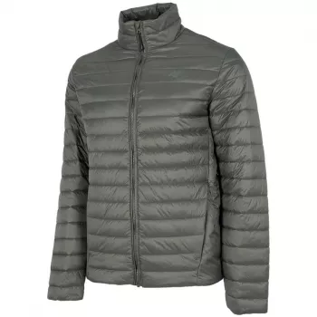 Ανδρικό softshell μπουφάν 4F H4Z22 KUMP003 43S Khaki S
