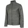 Ανδρικό softshell μπουφάν 4F H4Z22 KUMP003 43S Khaki S