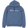 Ανδρικό Champion Legacy Hoodie Μπλε BS099 Μέγεθος M