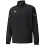 Ανδρικό Μπουφάν Puma teamRISE Sideline Μαύρο L