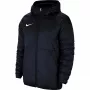 Ανδρικό Nike Therma Repel Park 20 Φθινοπωρινό Μπουφάν Navy CW6157-451