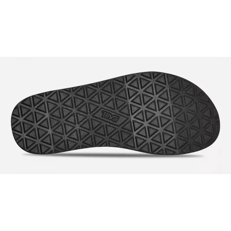 Ανδρικά Σανδάλια Teva Original Universal - Navy Multicolour