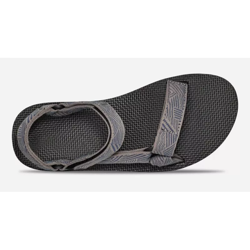 Ανδρικά Σανδάλια Teva Original Universal - Navy Multicolour