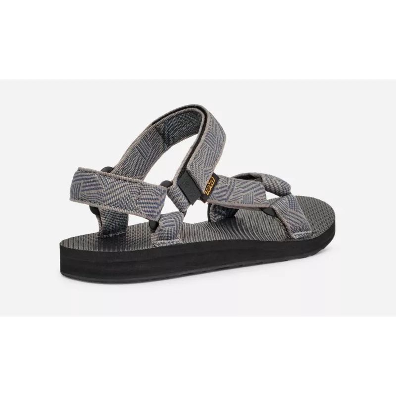 Ανδρικά Σανδάλια Teva Original Universal - Navy Multicolour