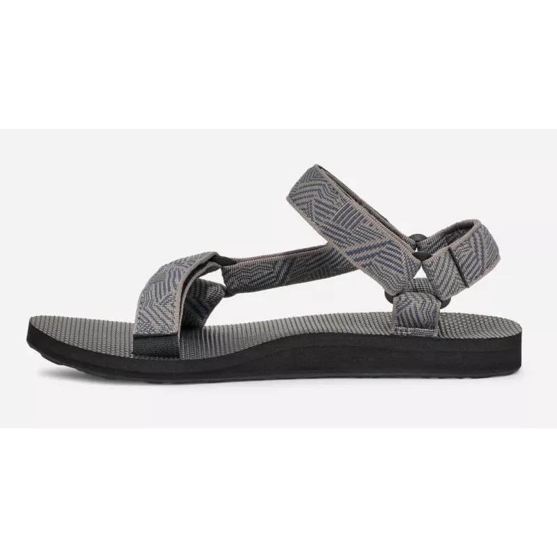 Ανδρικά Σανδάλια Teva Original Universal - Navy Multicolour
