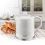 MEO Κεραμικός βραστήρας 1,2 l MR-067 MAESTRO