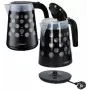 MEO βραστήρας 1,7 l 2200 W MR-045-BLACK MAESTRO