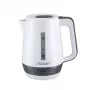 MEO Maestro MR-033-WHITE Βραστήρας 1,7 l 2200 W, Λευκό