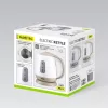 MEO MR-012-GREY MAESTRO βραστήρας 1L 1100W γκρι