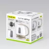 MEO MR-012-GREY MAESTRO βραστήρας 1L 1100W γκρι