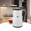 MEO MR-030-WHITE Βραστήρας 1,7 l 2200 W Λευκό