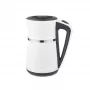 MEO MR-030-WHITE Βραστήρας 1,7 l 2200 W Λευκό