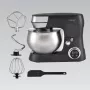 MEO MR-558 MAESTRO πλανητικό μίξερ 2000W 5,5L μαύρο/ασημί