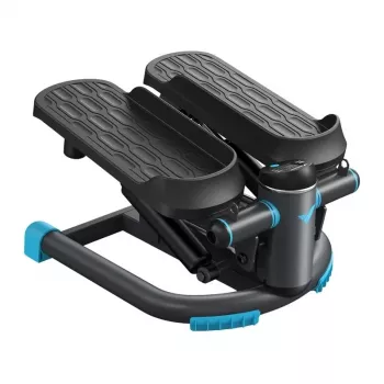 MERACH MR-2403B1-EU Στέπερ με λειτουργία twist, υδραυλική αντίσταση και οθόνη LCD